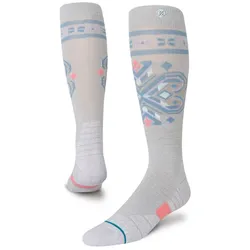 Stance The Konsburgh | Skisocken  Grey M