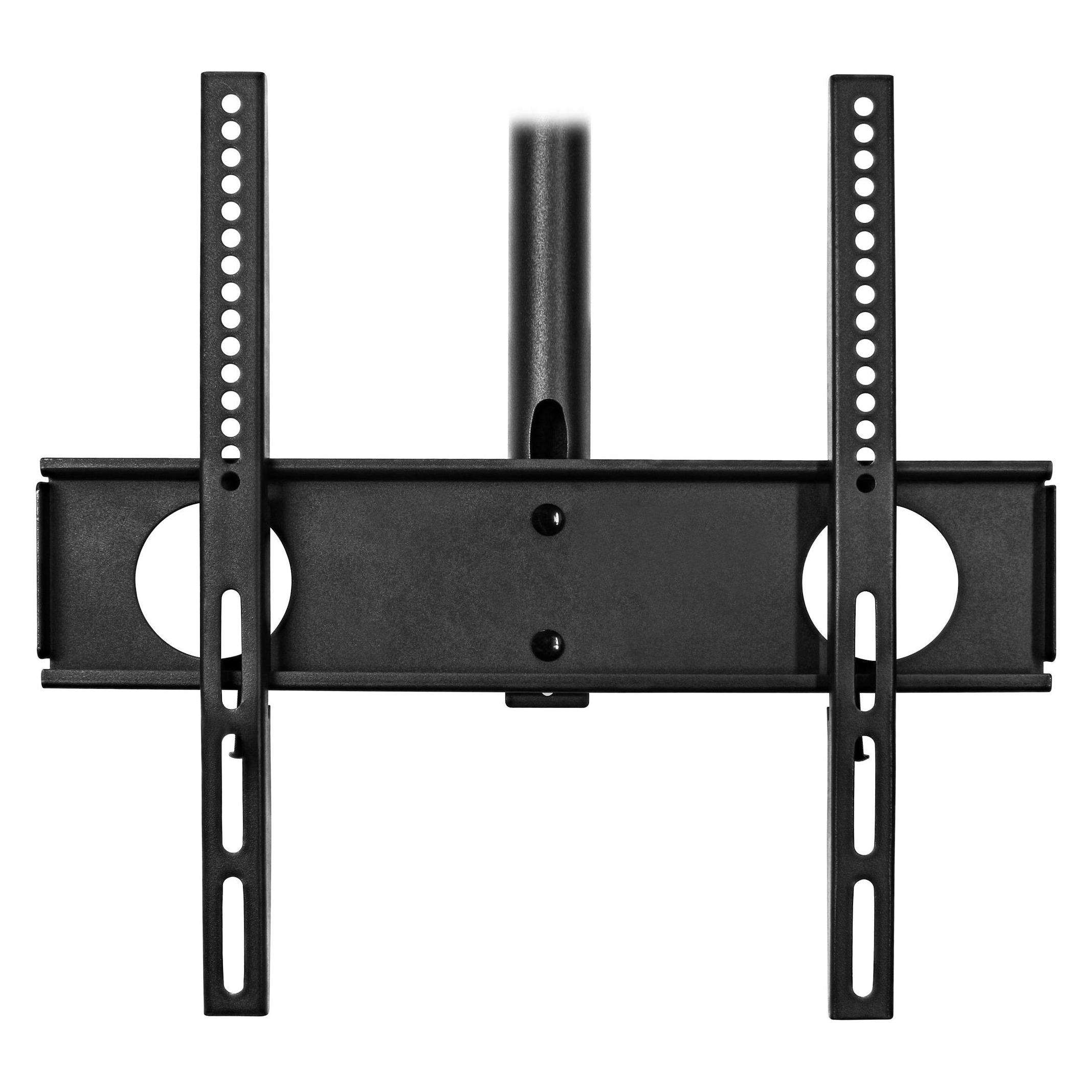 InLine Befestigungskit (Deckenhalterung) für flat panel - Bildschirmgrösse: 58-107 cm (2 (Decke) (23149A)
