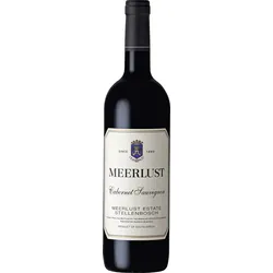 Meerlust Cabernet Sauvignon 2022