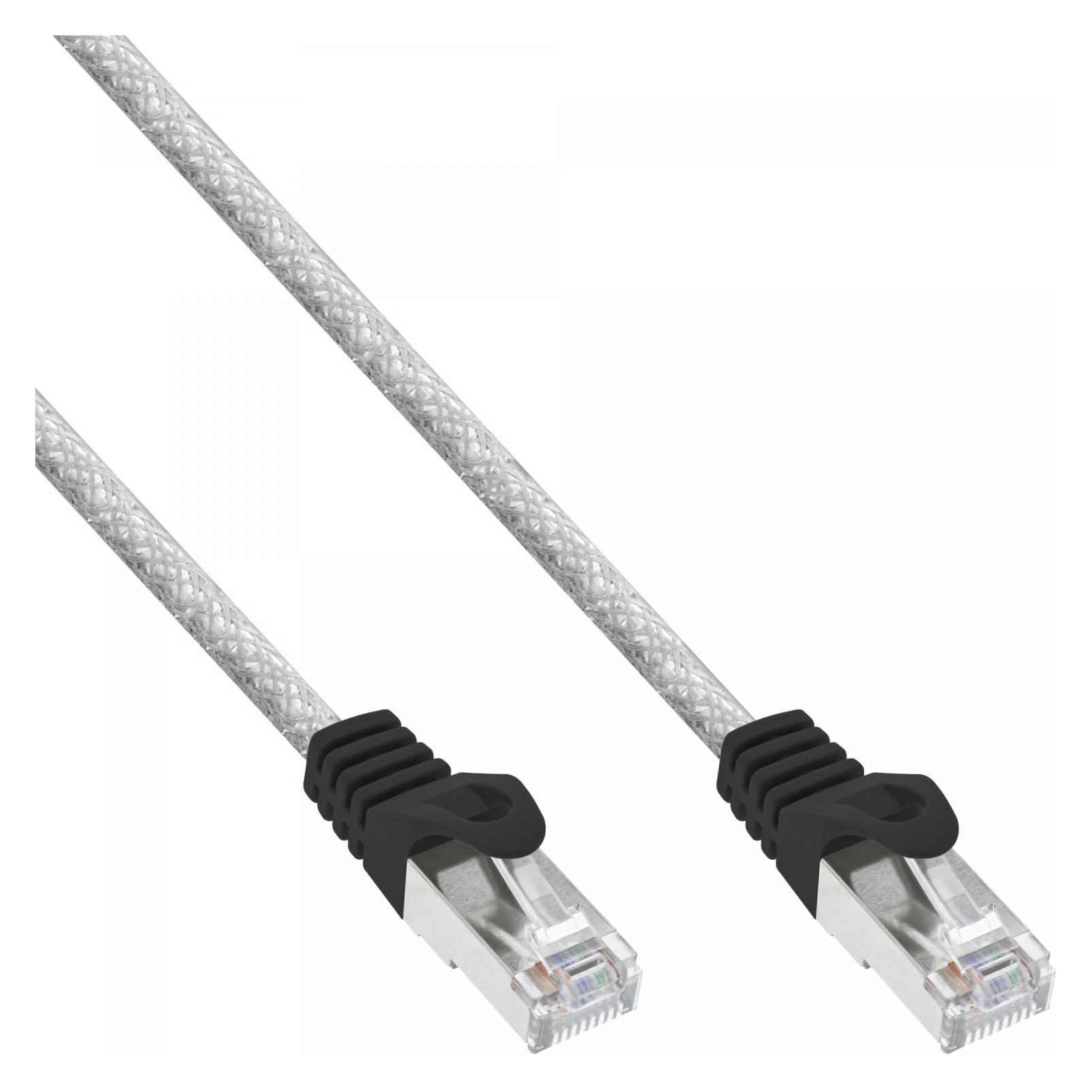InLine Patchkabel (SF/UTP, CAT5e, 15 m) (72515T)