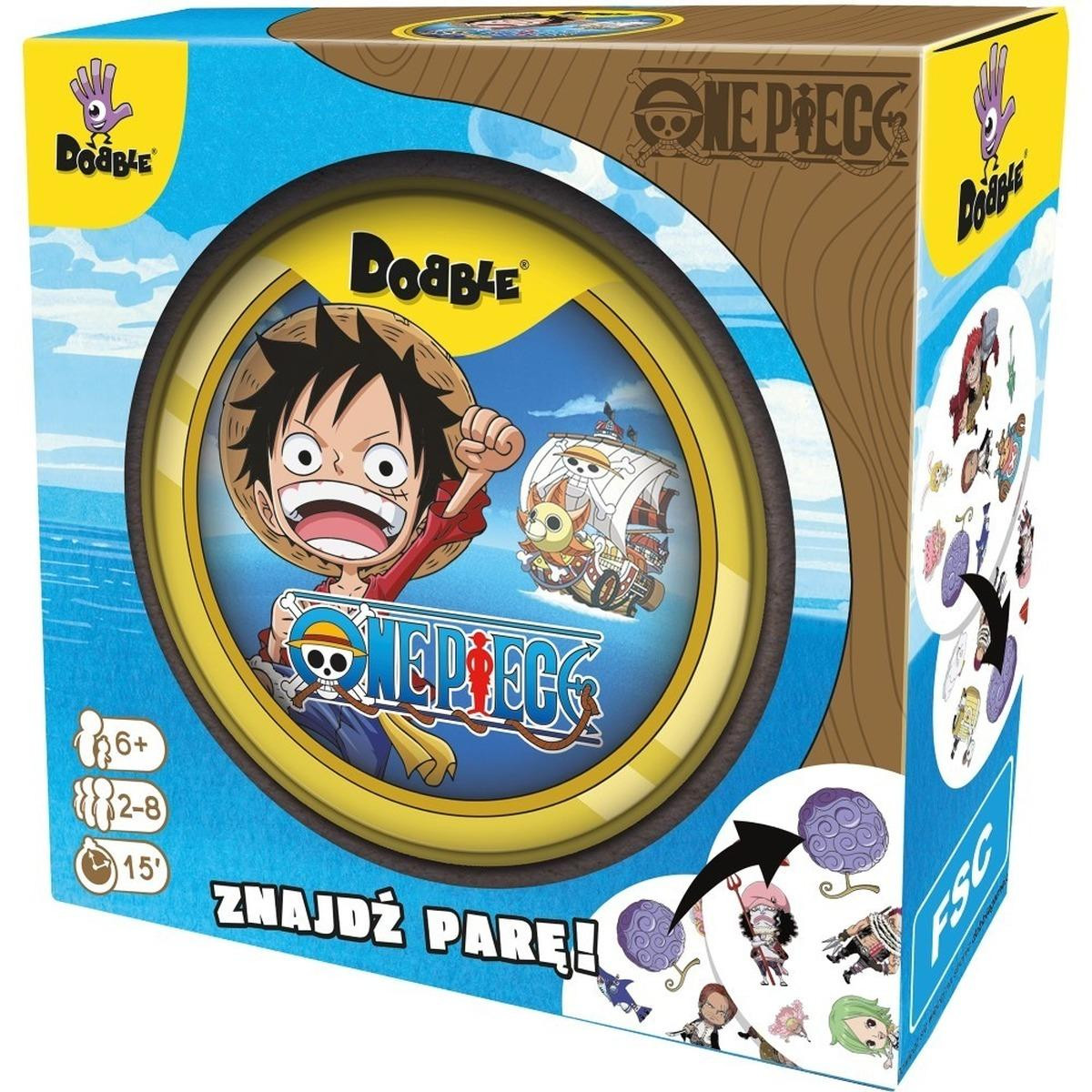 Rebel Dobble One Piece