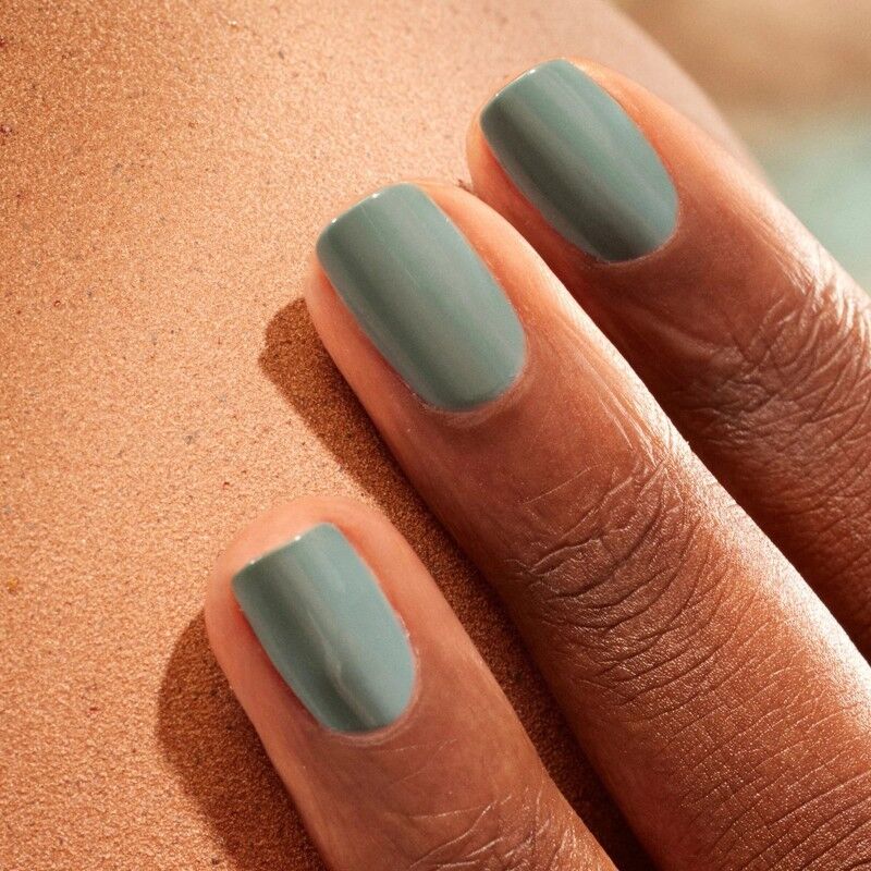 manucurist Smalto Verde Sauge