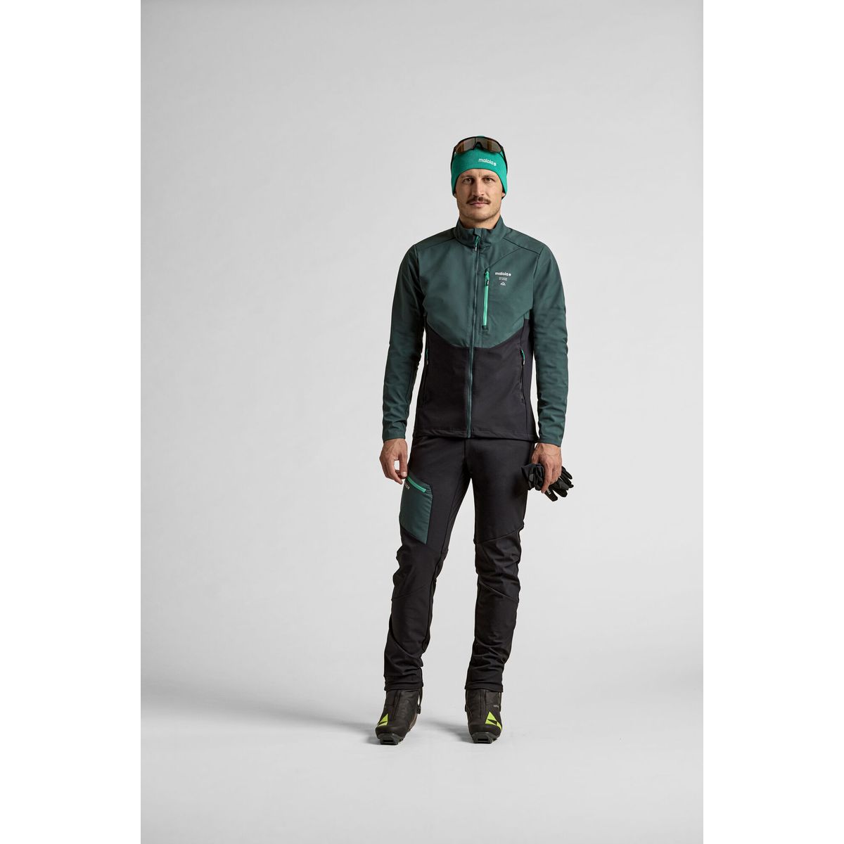 Maloja AlpelM. mountain pine multi (1276) XL 42224-1-1276-XL