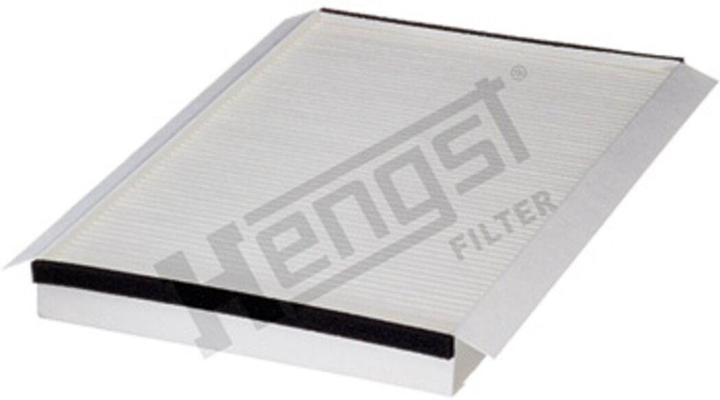 Innenraumluftfilter HENGST Filtration E2916LI