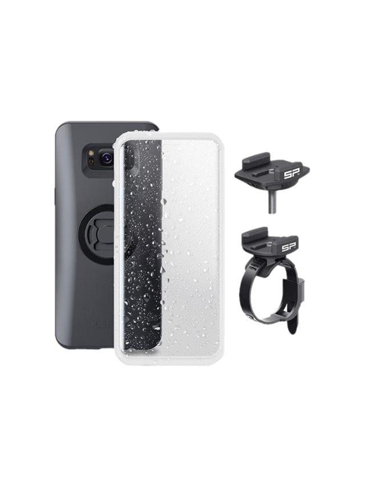 SP Gadgets SP Connect BIKE BUNDLE