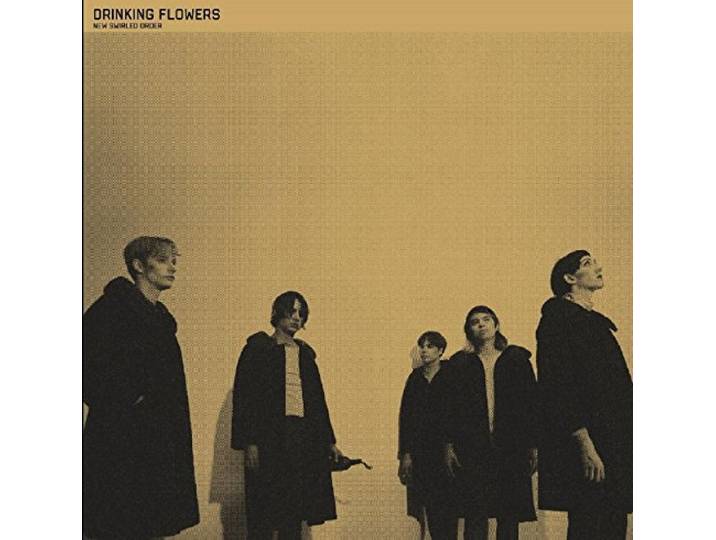 Drinking Flowers - New Swirled Order