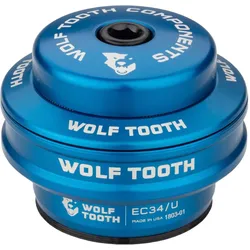 Wolf Tooth, Steuersatz