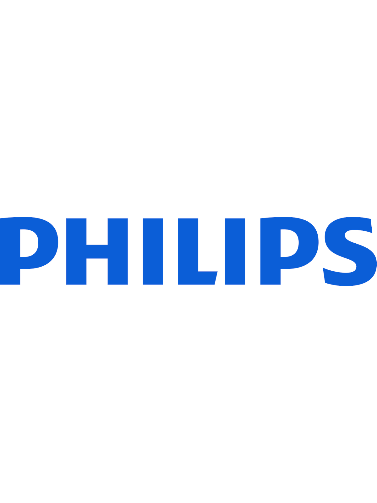 Philips battery charger