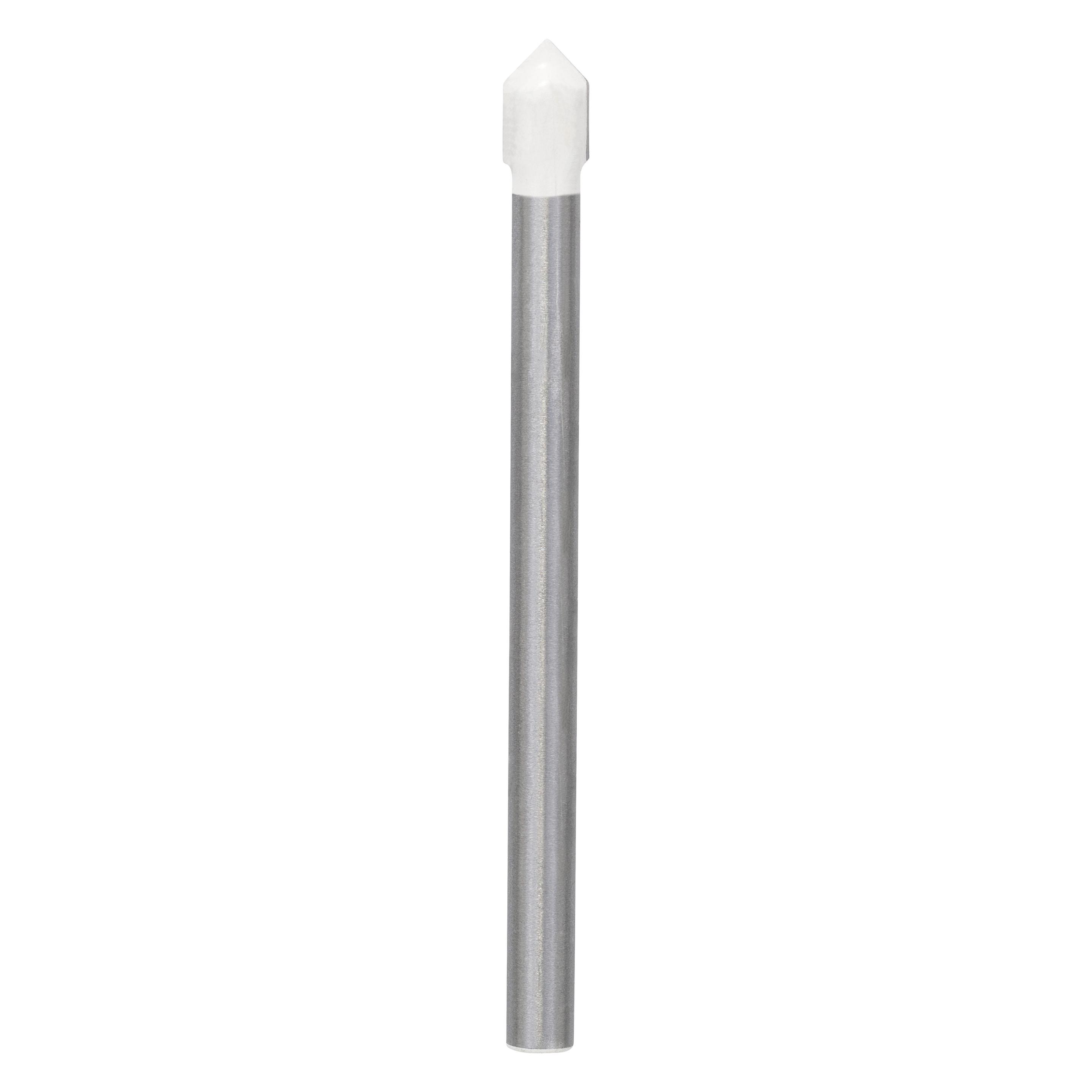 Bosch Professional Zubehör CYL-9 Soft Ceramic Bohrer, 7x80 mm (7 mm) (2608707348)