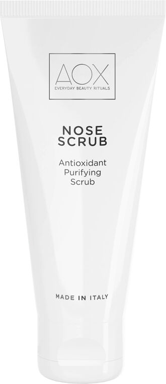 Aox Italia Srl Nose Scrub 75ml