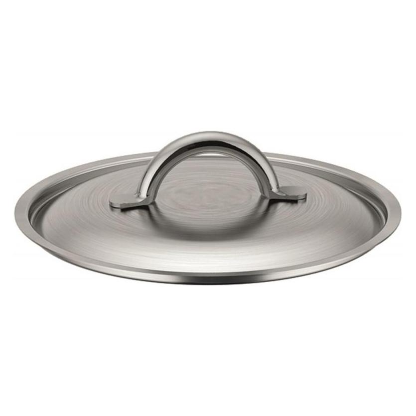de Buyer PRIM'APPETY Deckel Ø16cm (16 cm, Metall) (3509.16)