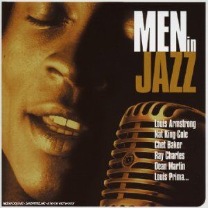 Various - Men In Jazz - Preis vom 08.10.2026 07:26:42 h