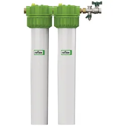 Fillsoft Gehäuse FG II ghswi9125661