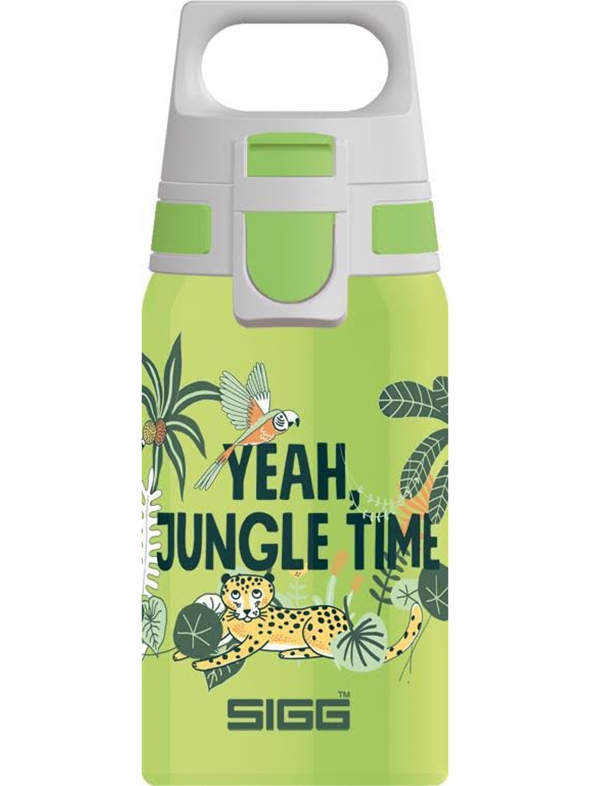 Sigg Shield One Jungle 0.5L
