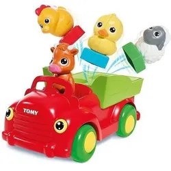 Tomy E72354
