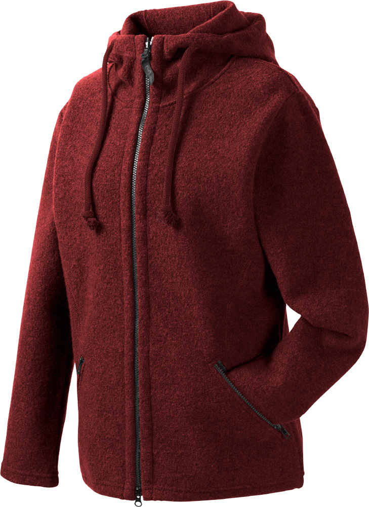Mufflon W300 Mu-Caro rosso XS