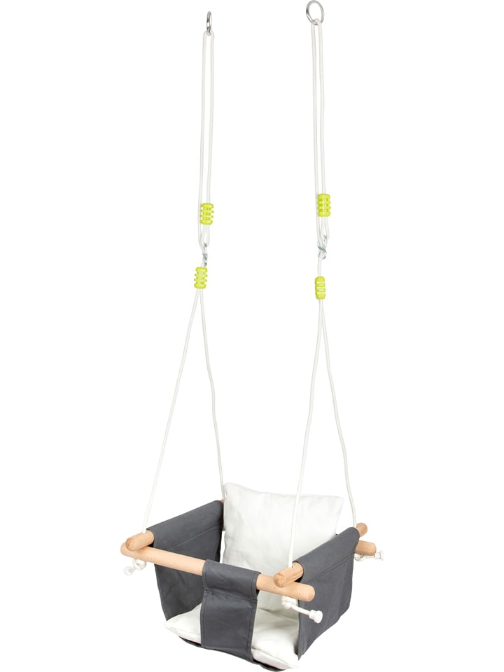 small foot Babyschaukel "Komfort" - ab 18 Monaten - onesize
