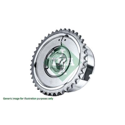 SCHAEFFLER INA Nockenwellenversteller 427 1107 30 für MINI DS Peugeot