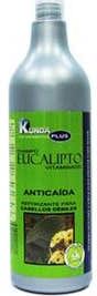 Kunda Champú Eucalipto Plus 1000 ml