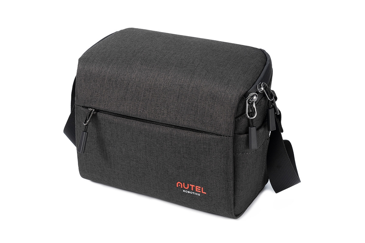 Autel EVO Nano serie schoudertas, grijs, effen