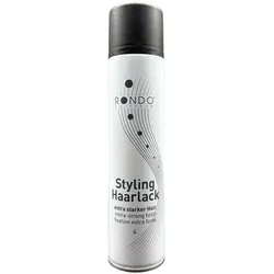 300ml Rondo Styling Haarlack extra starker Halt