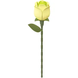 2x Rokr AD023 - Green Rose