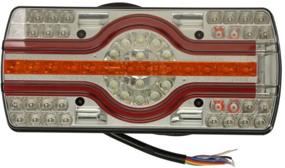 Takavalo Trucklight Tl-Un095r