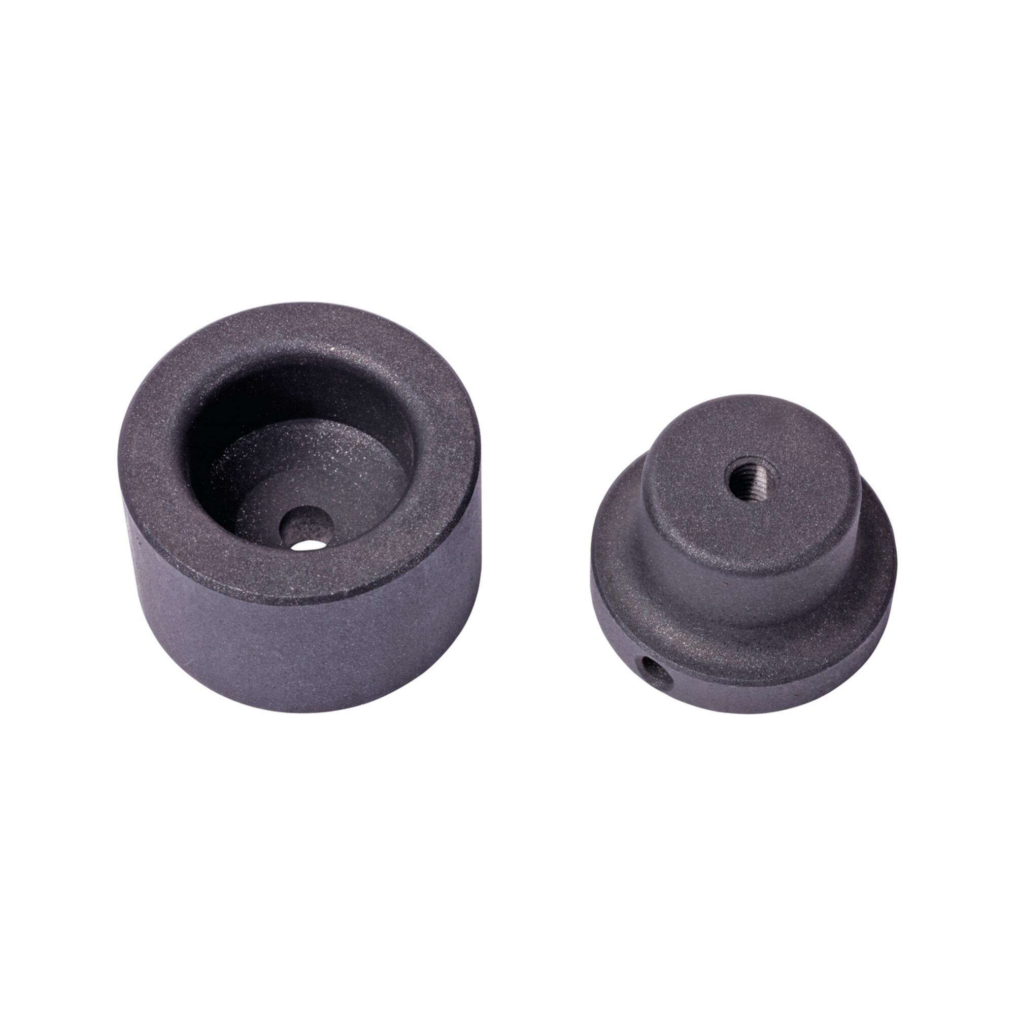 Rothenberger ROWELD P125 Heizdorn / Heizbuchse Ø 25mm (55590)