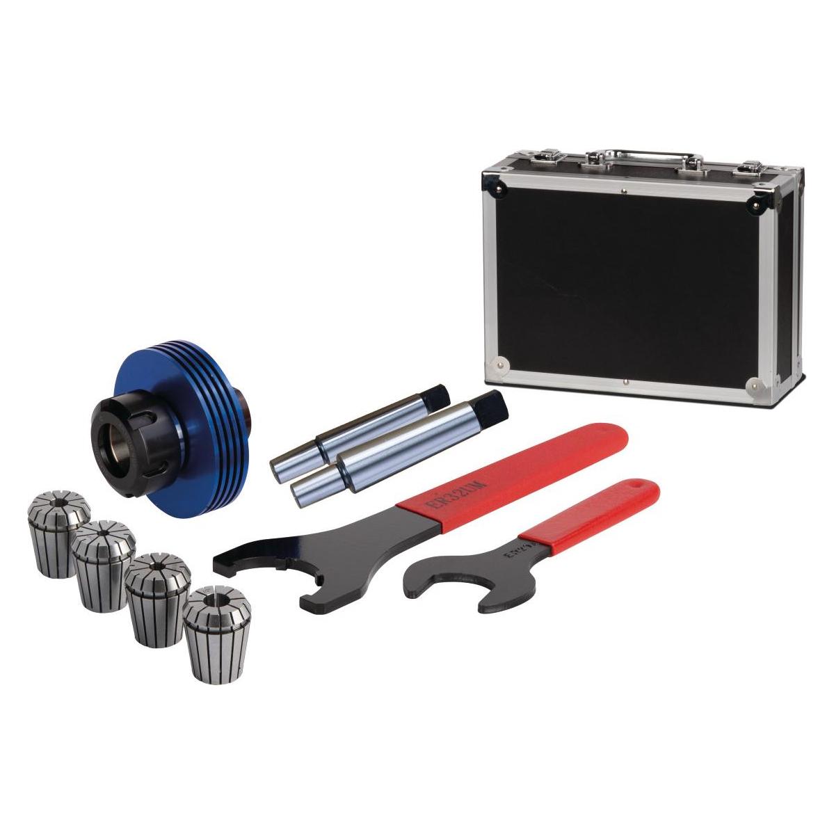 Optimum Grundausrüstung Basis Set (3060004)