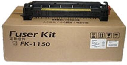 Kyocera FK-1150 fusor