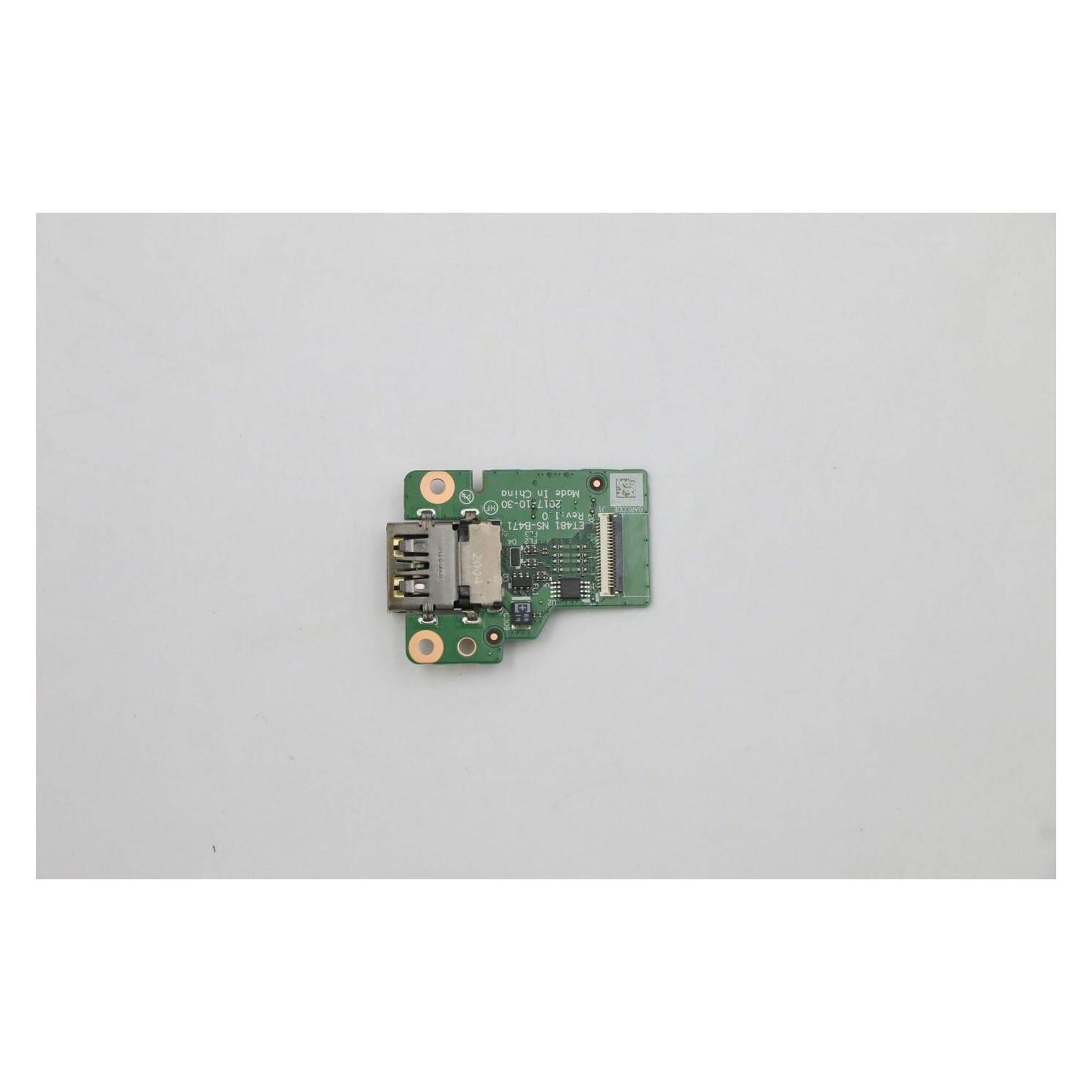 Lenovo USB sub card (01ER996)
