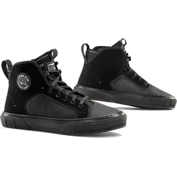 Falco Starboy 4, Schuhe - Schwarz/Dunkelgrau - 45 EU