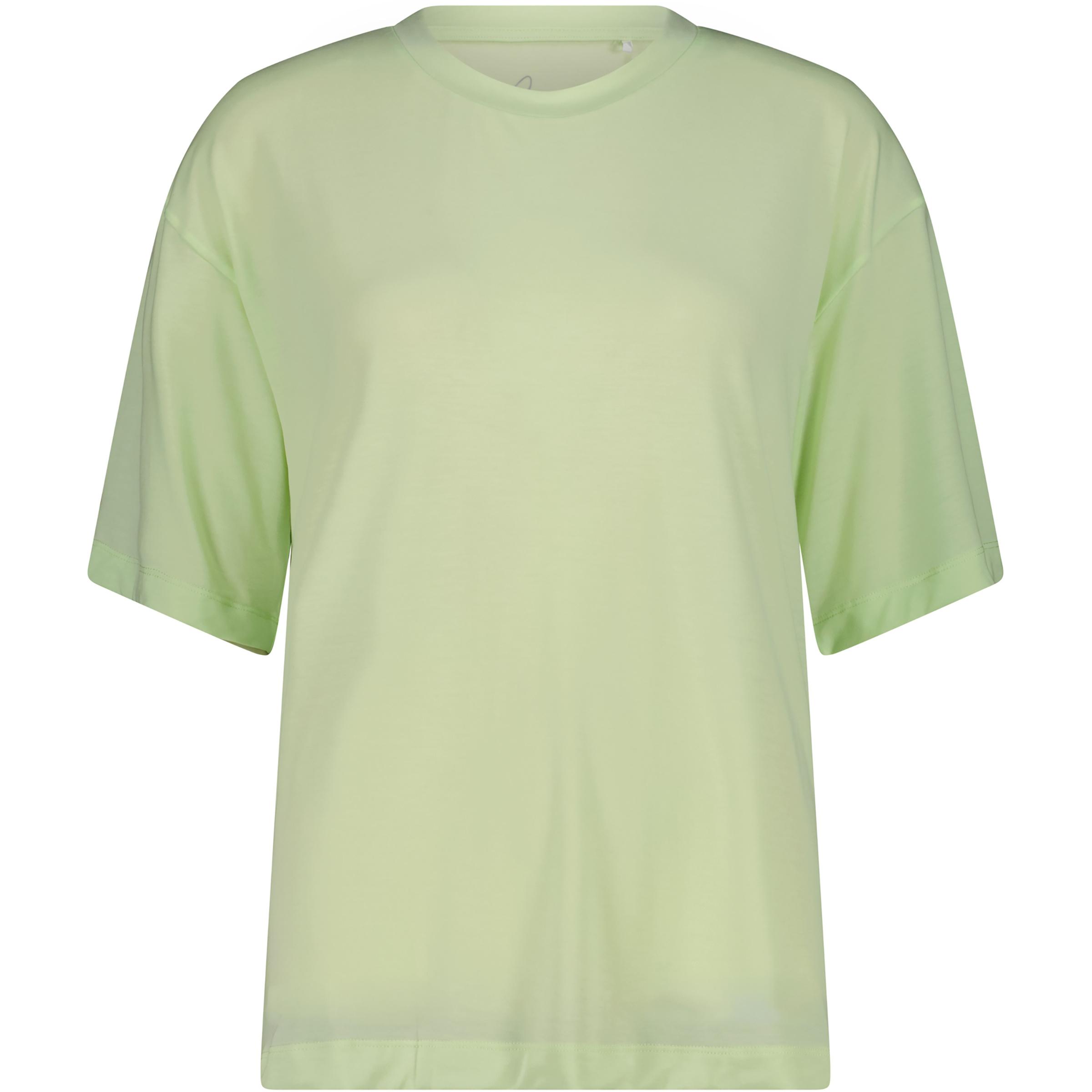 CMP Damen T-Shirts gruen Größe XL Lifestyle Schnell trocknend