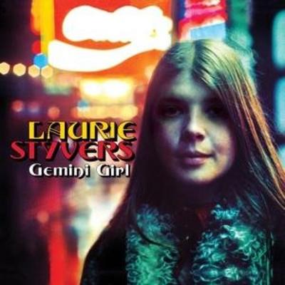Gemini Girl: The Complete Hush Recordings - Laurie Styvers, CD