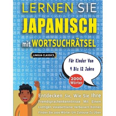 WORD SEARCH - French Edition, Taschenbuch von Éditions Delta, Linguas Classics