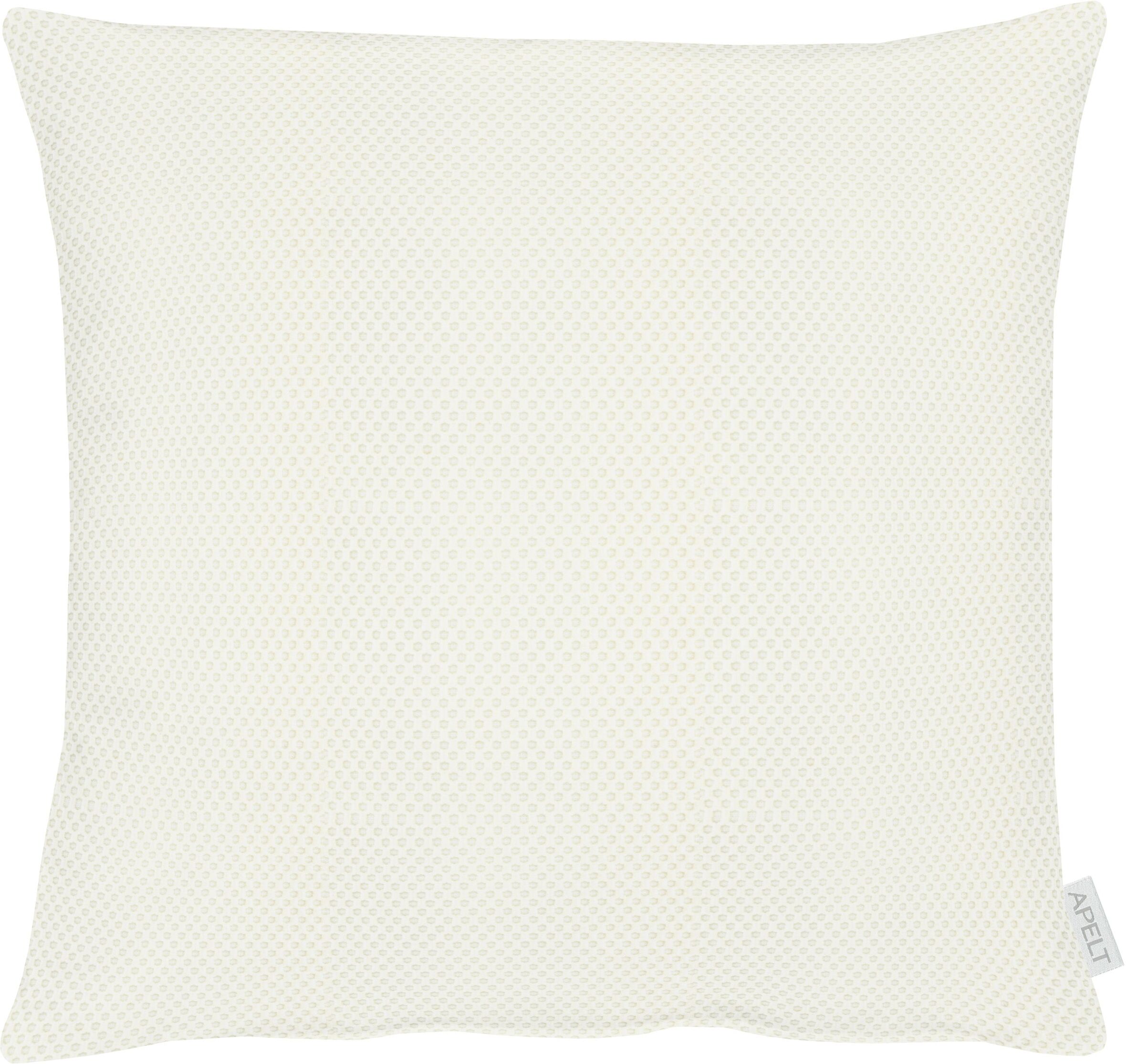 Apelt "Miles" natur B/L: 45cm x 45cm, 1 Stk.