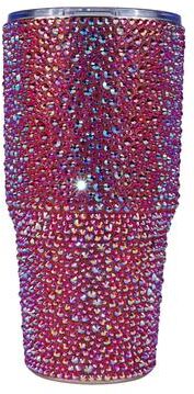 Sparkles Home Strass Stainless Steel Tumbler