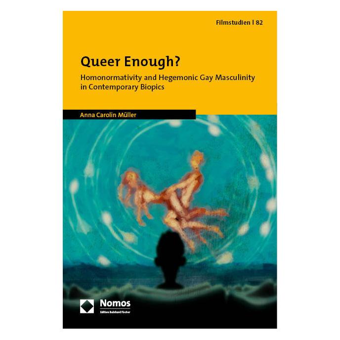 Nomos Queer Enough? (Englisch, Softcover, Anna Carolin Müller) (56945221)