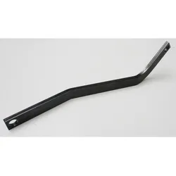 Metallkraft Bewegliche Stange LMS 400 040/11, für Sägeblattschutz