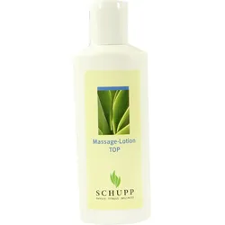 Massage-Lotion Top 200 ML