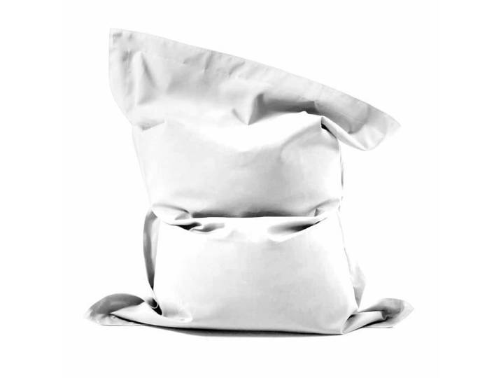 Pouf Géant Extérieur Voile Bateau Blanc BiG52 - LiveDeco
