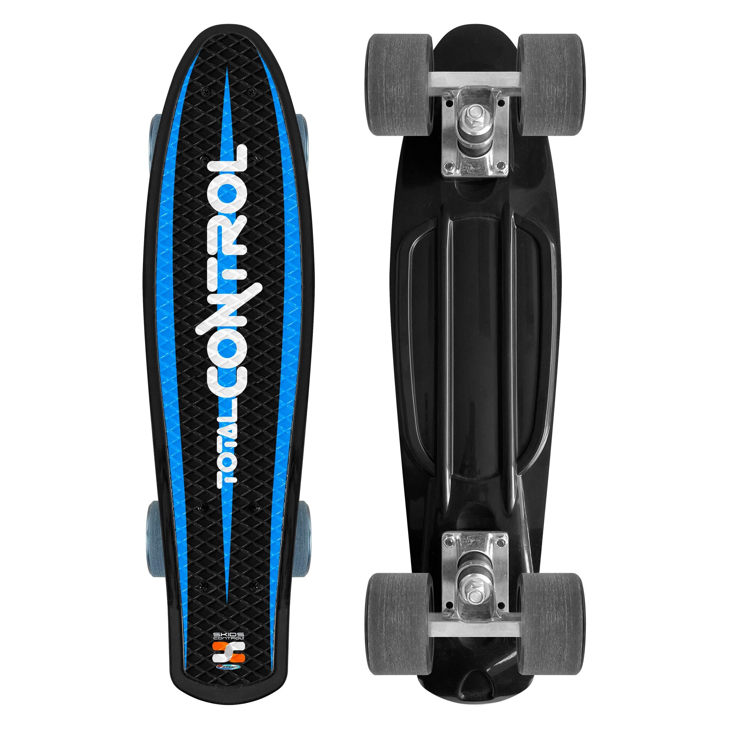 Stamp Skateboard - Total Control (22.05") (SK188310L)