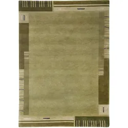 HANDKNÜPFTEPPICH Kailash 90x160 cm
