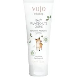 vujo Baby Wundschutzcreme