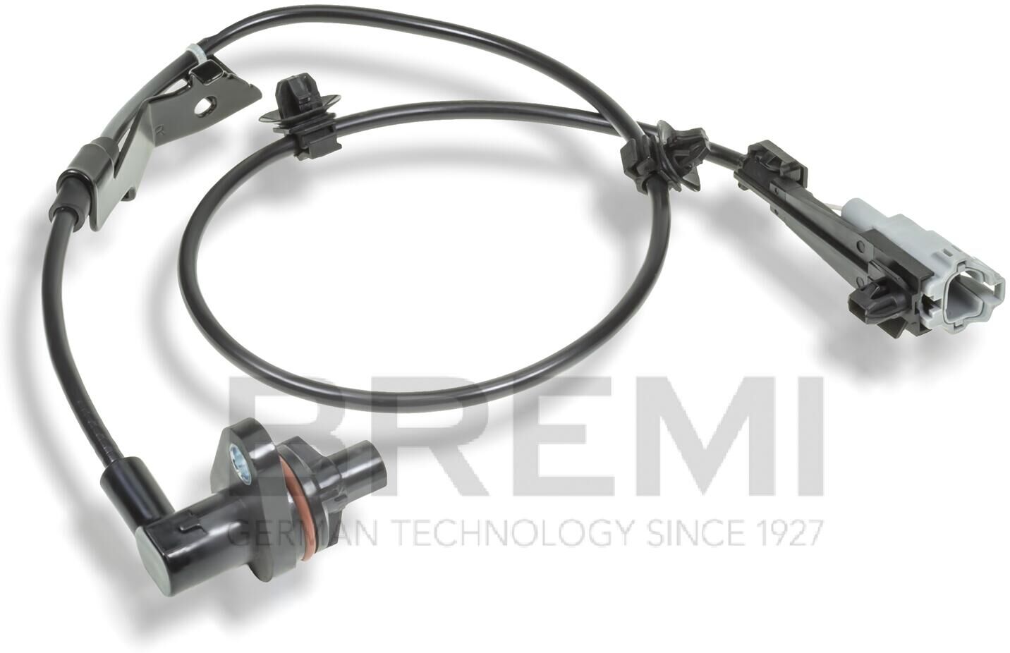 Bremi Sensor, Raddrehzahl 51168 Für Toyota