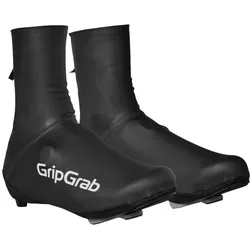 GRIPGRAB Überschuhe PACR Road Waterproof | schwarz | Größe XXL