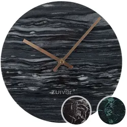 Zuiver Wanduhr Marble  – erhältlich in 4 Ausführungen