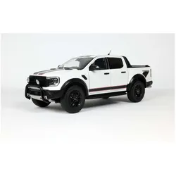 Solido 1:18 Ford Ranger Raptor 2024 weiss