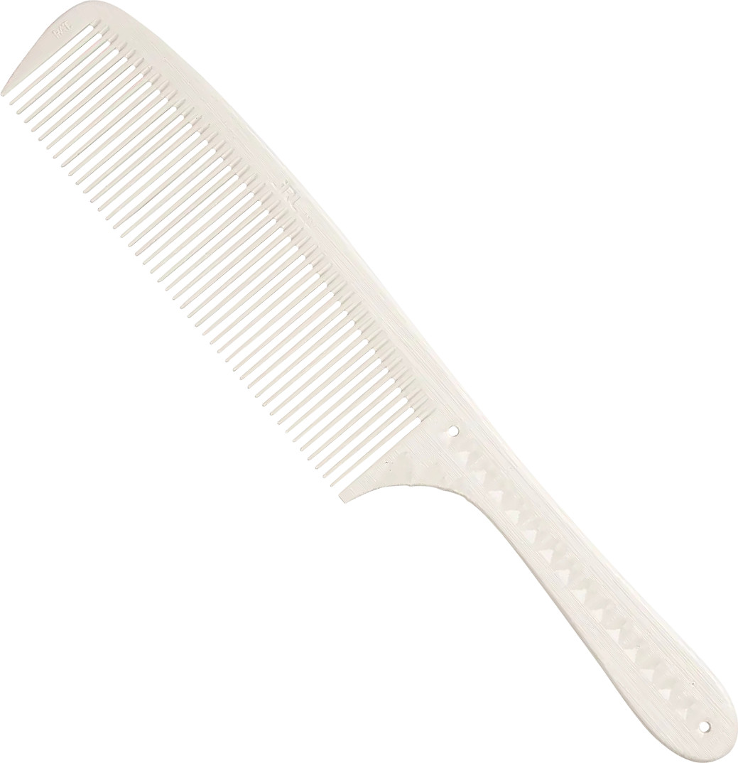 JRL Blending Kamm 8.5" Weiß JR-45941