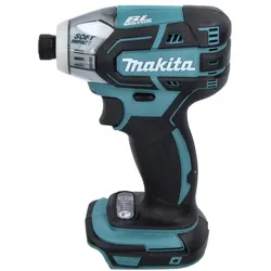 Makita, Bohrmaschine + Akkuschrauber, DTS 141 (Schlagschrauber)